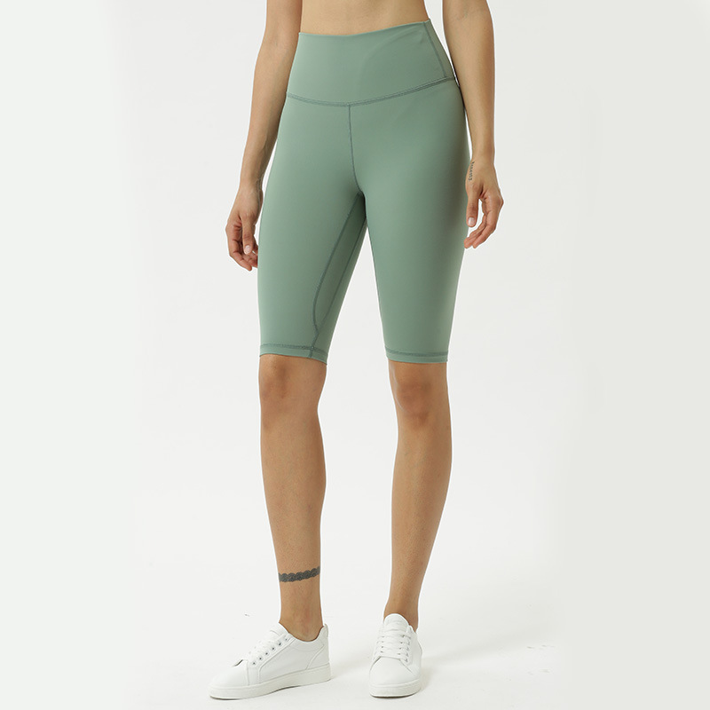 High Waist Yoga Pants